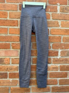 Lululemon Align Pant II 25"
